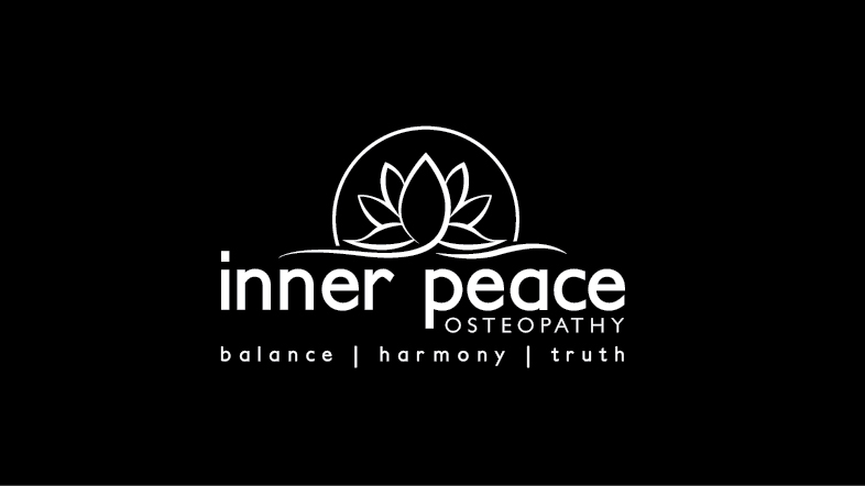 Inner Peace Osteopathy clinic interior