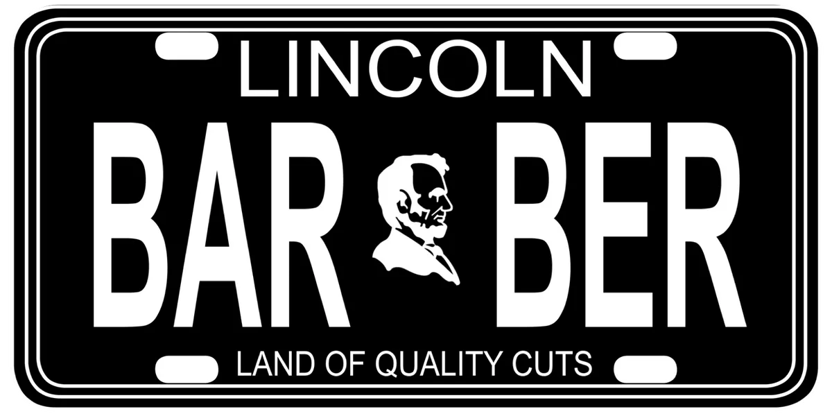 Lincoln Barber